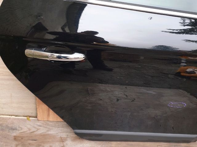 bontott LANCIA DELTA Jobb hátsó Ajtó (Részeivel)