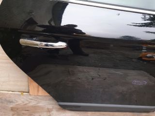 bontott LANCIA DELTA Jobb hátsó Ajtó (Részeivel)