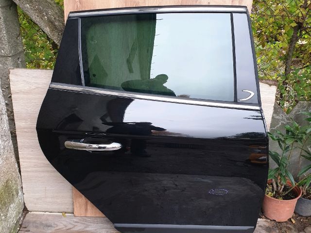 bontott LANCIA DELTA Jobb hátsó Ajtó (Részeivel)