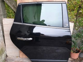 bontott LANCIA DELTA Jobb hátsó Ajtó (Részeivel)