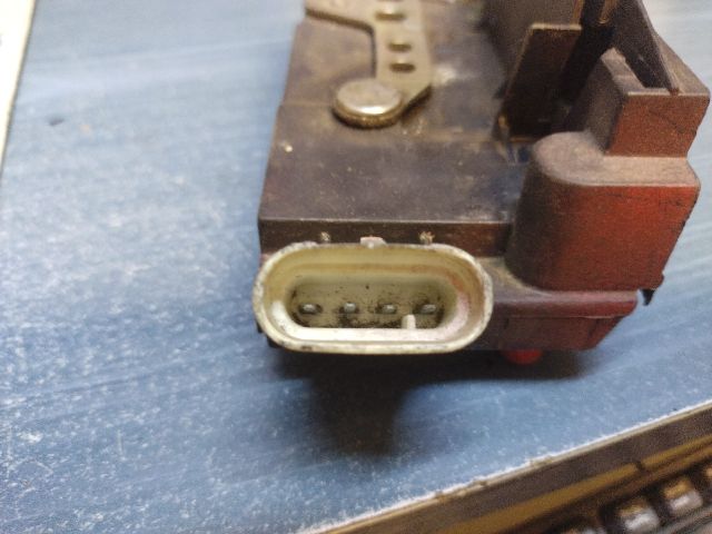 bontott LANCIA DELTA Jobb hátsó Ajtózár