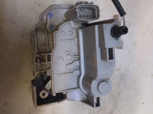 bontott LANCIA DELTA Jobb hátsó Ajtózár