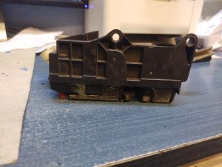 bontott LANCIA DELTA Jobb hátsó Ajtózár