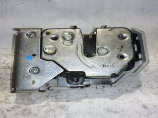 bontott LANCIA DELTA Jobb hátsó Ajtózár