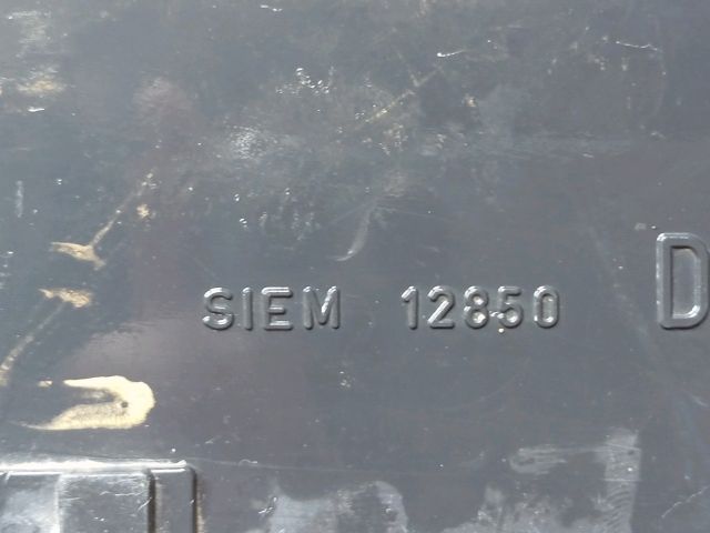 bontott LANCIA DELTA Jobb Hátsó Lámpa Foglalat