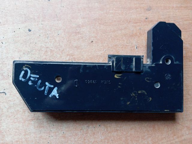 bontott LANCIA DELTA Jobb Hátsó Lámpa Foglalat