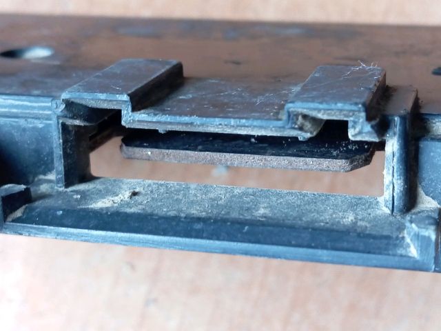 bontott LANCIA DELTA Jobb Hátsó Lámpa Foglalat