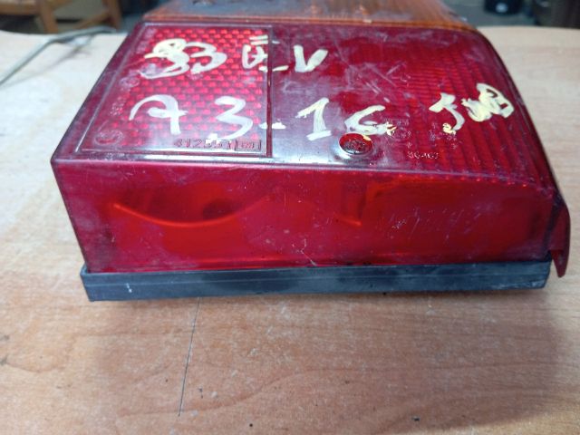 bontott LANCIA DELTA Jobb Hátsó Lámpa