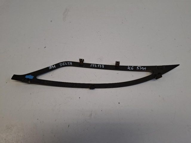 bontott LANCIA DELTA Jobb hátsó Lökhárító Díszléc