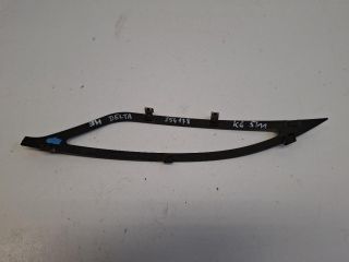 bontott LANCIA DELTA Jobb hátsó Lökhárító Díszléc