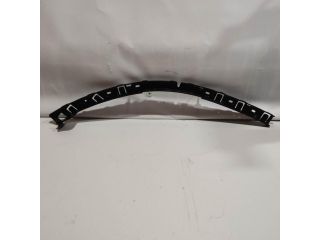 bontott LANCIA DELTA Jobb hátsó Lökhárító Tartó (Műanyag)