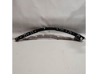 bontott LANCIA DELTA Jobb hátsó Lökhárító Tartó (Műanyag)