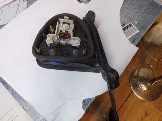 bontott LANCIA DELTA Jobb Külső Hátsó Lámpa