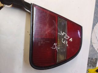 bontott LANCIA DELTA Jobb Külső Hátsó Lámpa