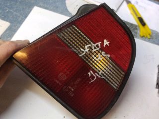 bontott LANCIA DELTA Jobb Külső Hátsó Lámpa