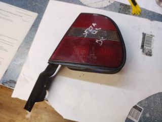 bontott LANCIA DELTA Jobb Külső Hátsó Lámpa