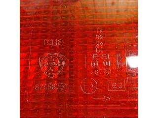 bontott LANCIA DELTA Jobb Külső Hátsó Lámpa