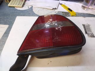 bontott LANCIA DELTA Jobb Külső Hátsó Lámpa