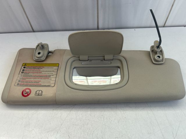 bontott LANCIA DELTA Jobb Napellenző