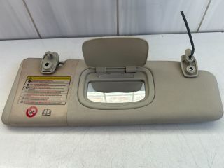 bontott LANCIA DELTA Jobb Napellenző