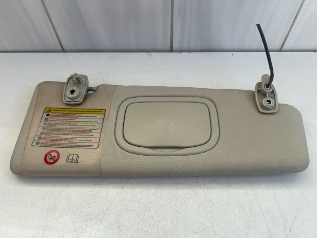 bontott LANCIA DELTA Jobb Napellenző