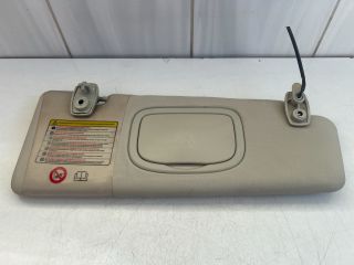 bontott LANCIA DELTA Jobb Napellenző