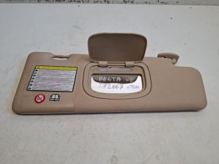 bontott LANCIA DELTA Jobb Napellenző