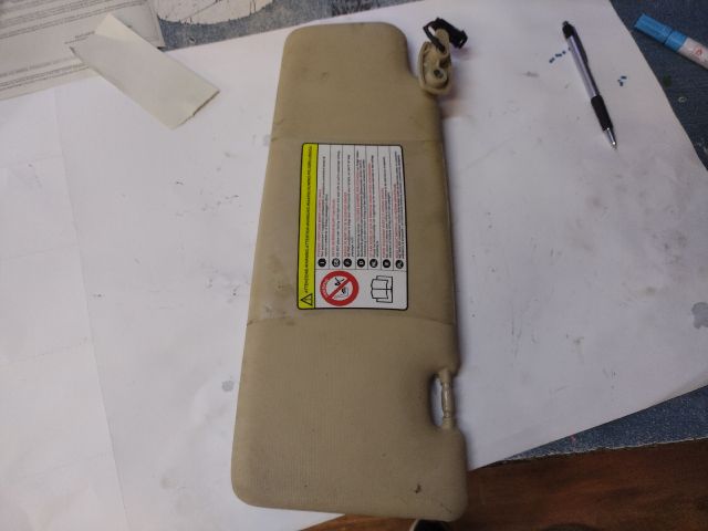 bontott LANCIA DELTA Jobb Napellenző