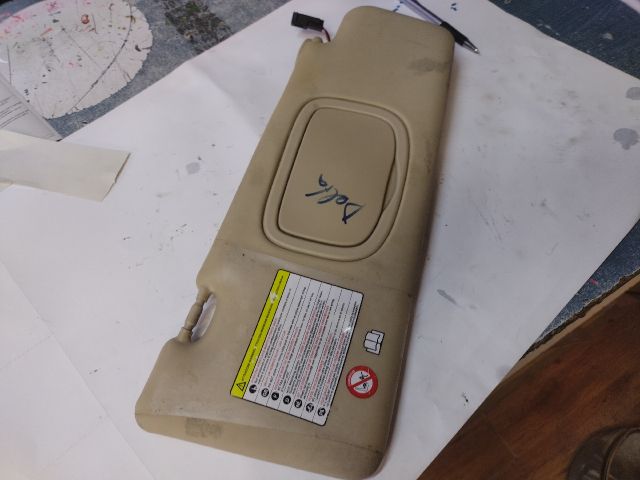 bontott LANCIA DELTA Jobb Napellenző