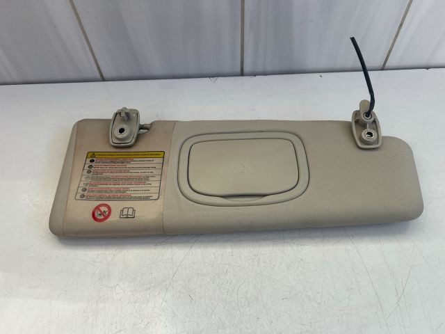 bontott LANCIA DELTA Jobb Napellenző