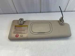 bontott LANCIA DELTA Jobb Napellenző