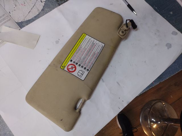 bontott LANCIA DELTA Jobb Napellenző