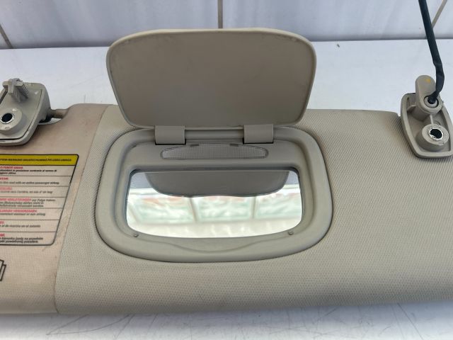 bontott LANCIA DELTA Jobb Napellenző