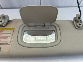 bontott LANCIA DELTA Jobb Napellenző