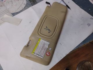 bontott LANCIA DELTA Jobb Napellenző