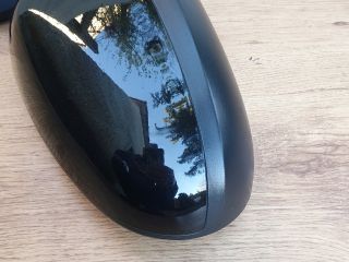 bontott LANCIA DELTA Jobb Visszapillantó Tükör (Elektromos)