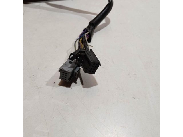 bontott LANCIA DELTA Jobb Visszapillantó Tükör (Elektromos)