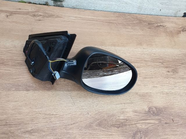 bontott LANCIA DELTA Jobb Visszapillantó Tükör (Elektromos)