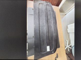 bontott LANCIA DELTA Kalaptartó