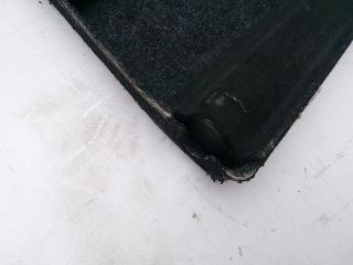 bontott LANCIA DELTA Kalaptartó