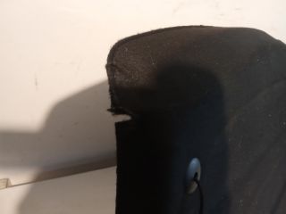 bontott LANCIA DELTA Kalaptartó