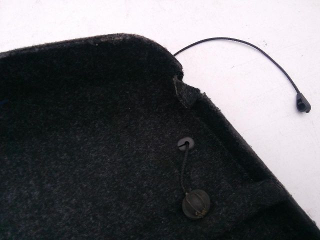 bontott LANCIA DELTA Kalaptartó