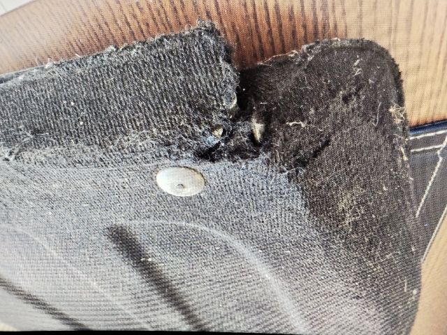 bontott LANCIA DELTA Kalaptartó