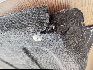 bontott LANCIA DELTA Kalaptartó