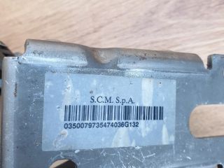 bontott LANCIA DELTA Kézifék Kar