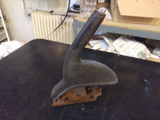 bontott LANCIA DELTA Kézifék Kar