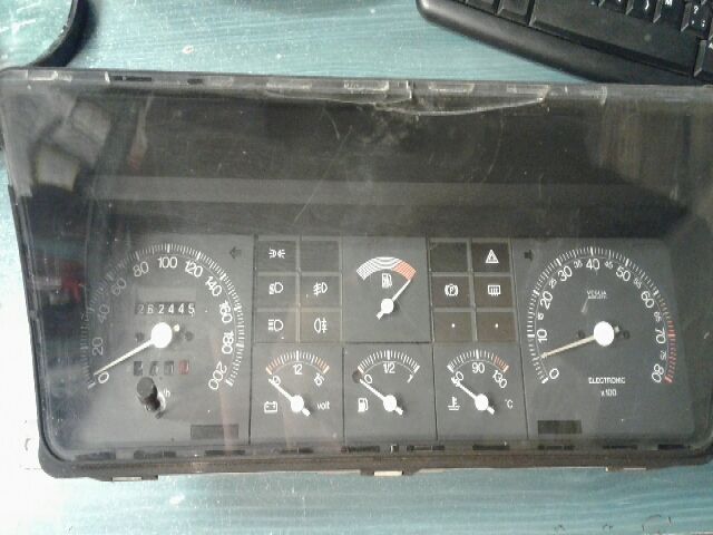 bontott LANCIA DELTA Kilométeróra