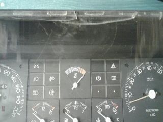 bontott LANCIA DELTA Kilométeróra