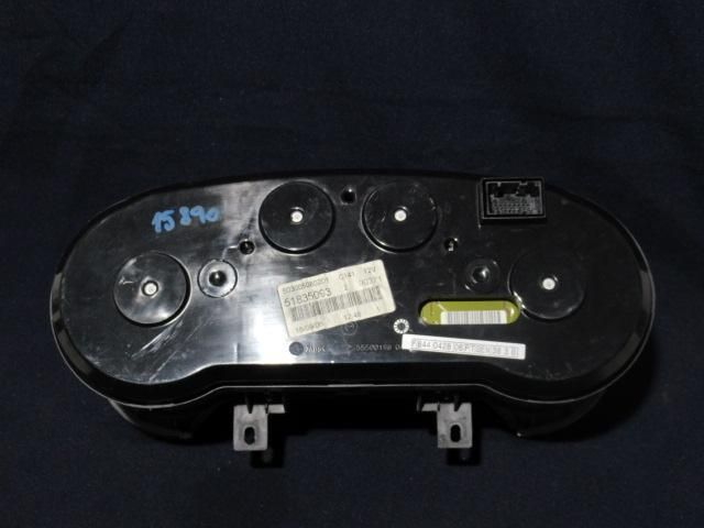 bontott LANCIA DELTA Kilométeróra