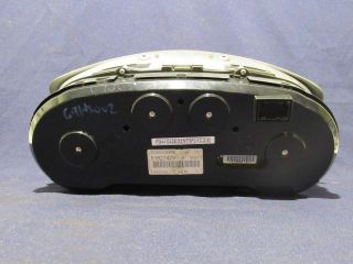 bontott LANCIA DELTA Kilométeróra